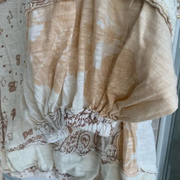 Free People Boom Boom Tunic - Picture 5 of 11